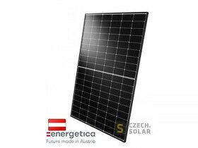 Fotovoltaické Panely Energetica 415w Black MSMD415M10-54