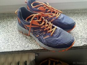 Běžecké boty Asics Trail Scout 2 44 (28 cm)