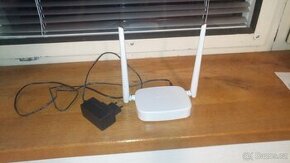 Wifi router Tenda N301
