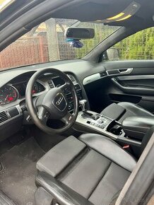 Audi a6 c6 allroad 3.0tdi 171 kw na nahradni dily - 1