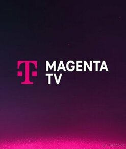 Magenta TV / 172 programu / 114 v HD od T-mobile