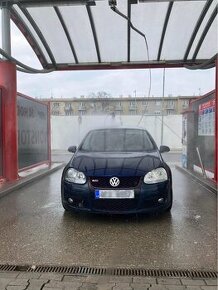 Vyměním VW Golf 5 1.9tdi BKC 6 kvalt