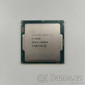 Intel i5-6500 - 1
