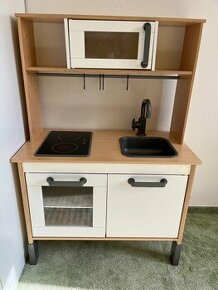 Dětská kuchyňka Ikea - 1