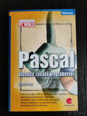Pascal učebnice základů programování