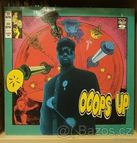Snap - Ooops Up (12", Single)