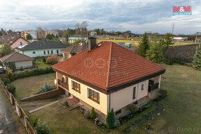 Prodej rodinného domu, 206 m², Cítoliby, ul. Škroupova