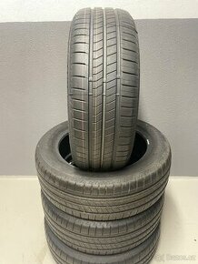 letní sada pneu Bridgestone 215/55/18 99% DOT23