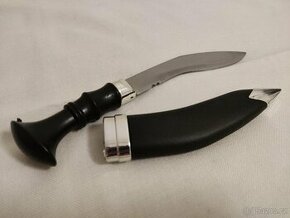 Dýka Kukri, dekorativní, krásný nožík