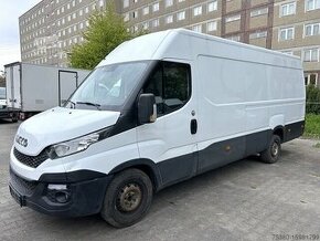 iveco Daily 35 S 14 Maxi