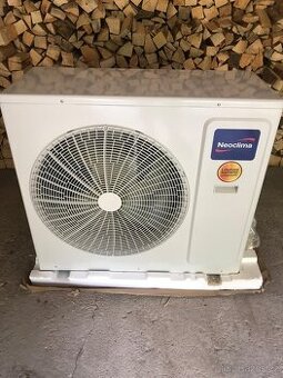 Prodám klimatizaci Neoclima NU-24EHTIw2 / NS-24EHTIw2 - 1