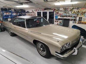 Prodám Buick Electra 225