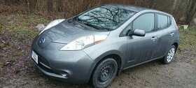 Nissan Leaf,05/2014,80KW,
