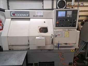 Goodway GLS 150