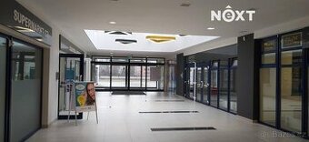 Pronájem komerční Kanceláře, 24㎡