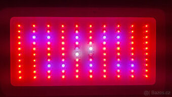 Grow light LED HollandStar 300W 9-Band 660nm