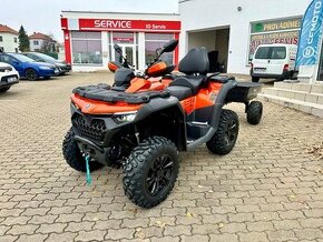 CFMOTO Gladiator X850 G3