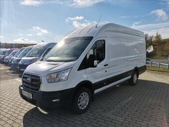 Ford Transit 2,0 TDCI L4H3 96 KW, 03/2020