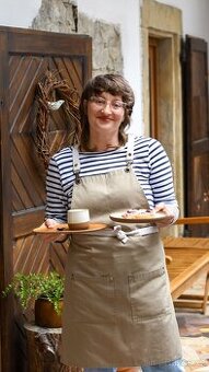 Barista / obsluha kavárny