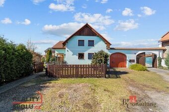 Prodej, ostatní/jiný, 97 m2, 53401 Jaroslav, Pardubice [ID 7