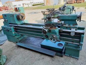 Soustruh SN63B/1500