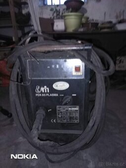 Plasma PDX 85 Migatronic - 1