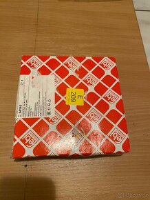 Hardy spojka e39 3.0dA febi