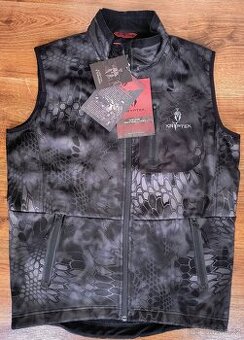 Softshell vesta Kryptek Vidar Medium