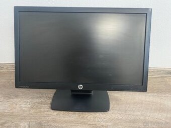 HP ProDisplay P201