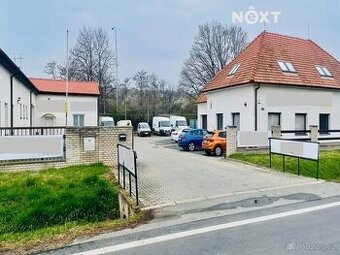 Prodej komerční Obchodní prostory, 950㎡