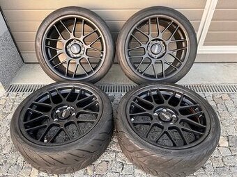 Apex ARC-8 18″ BMW F20-F22 M135i M140i M235i M240i