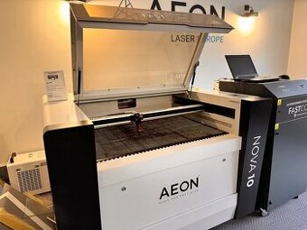 AEON NOVA 10 SUPER 100W 1000X700 profi stroj