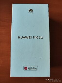 Huawei P40 6GB+128GB