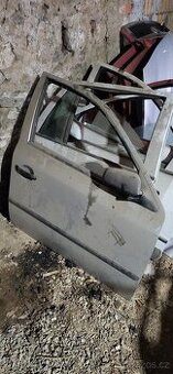 Skoda octavia 1 - 1