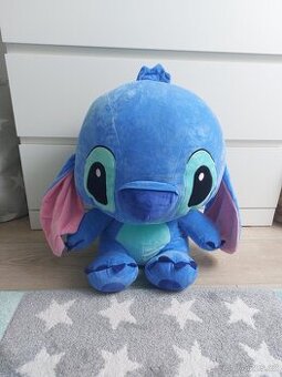 Stitch plyšák - 1