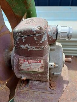 ventilátor 250W - 1