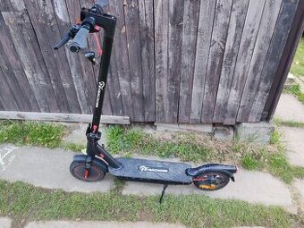 Elektricka kolobezka evercross