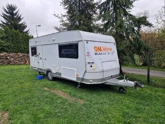 Karavan Hymer eriba