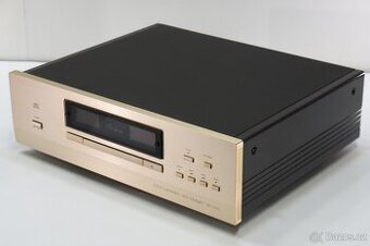 Accuphase DP-500