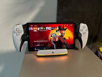 PlayStation Portal Remote Player