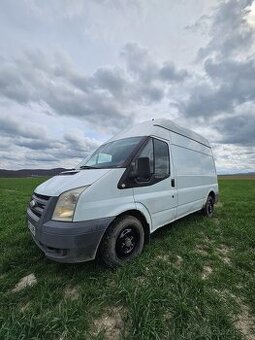 Ford transit t300