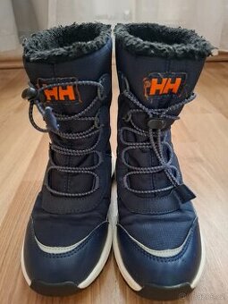 Dětské zimní boty Helly Hansen Jk Silverton Boot Ht EU 30
