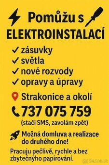 Elektrikář