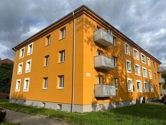 Hodonín - Prodej hezkého bytu 3+1 v klidné lokalitě - 65m2