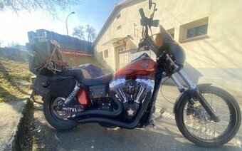 Harley Davidson