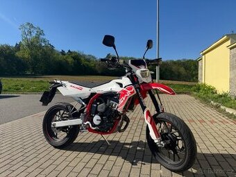 SWM SM125R - 1