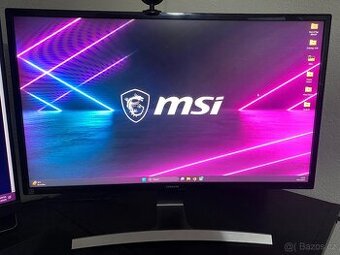 27" Samsung S27D590C