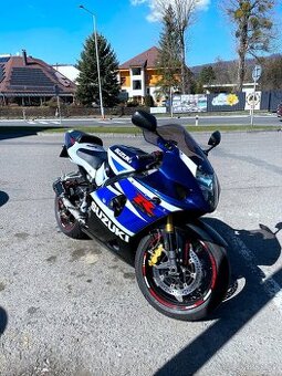 Suzuki GSX-R 1000 K3