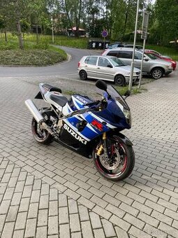 Suzuki GSX-R 1000 K3