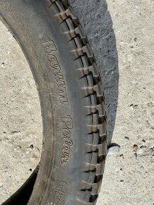 Vymenim pneu Barum Polar 3,5 R19 za 3,25 R19